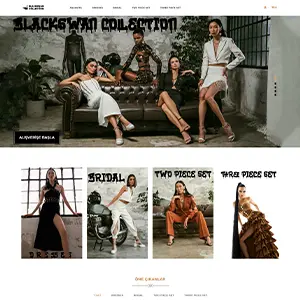 Blackswan Collection