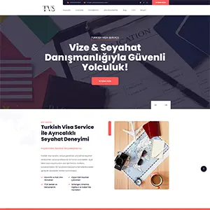 Turkish Visa Service