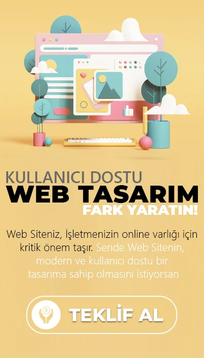 Eticaret Sistemleri